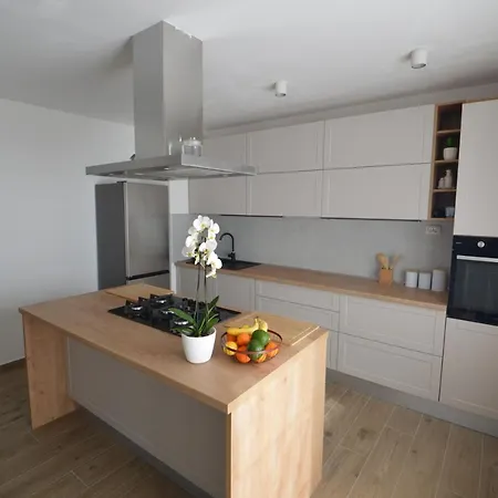 Appartement Apartment Beach Betina (Sibenik-Knin)