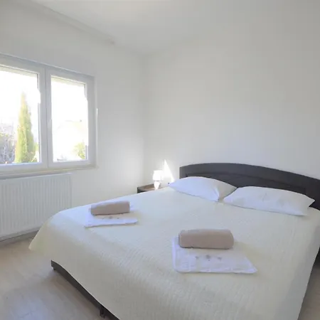 Appartement Apartment Beach Betina (Sibenik-Knin)