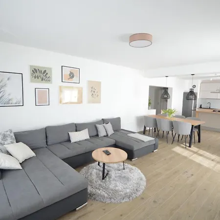 Apartment Beach Appartement