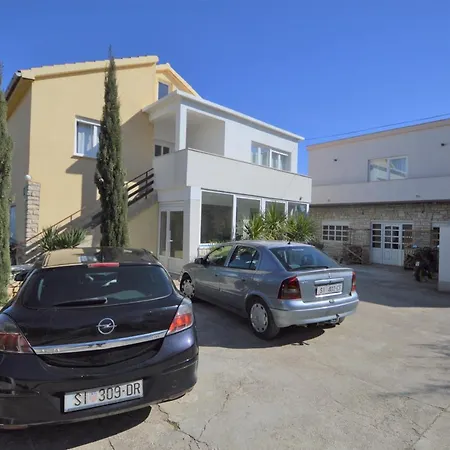 Beach * Betina (Sibenik-Knin)