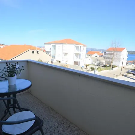 Beach Διαμέρισμα