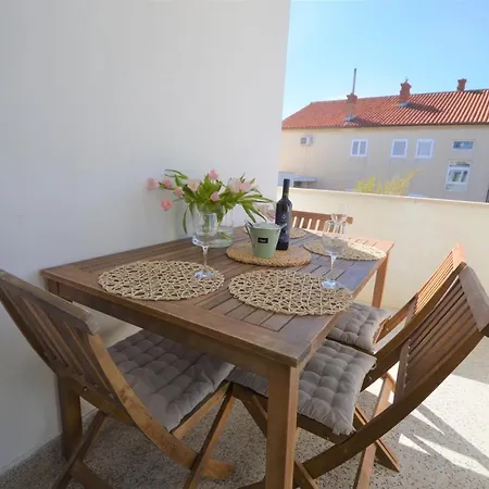 Διαμέρισμα Beach *