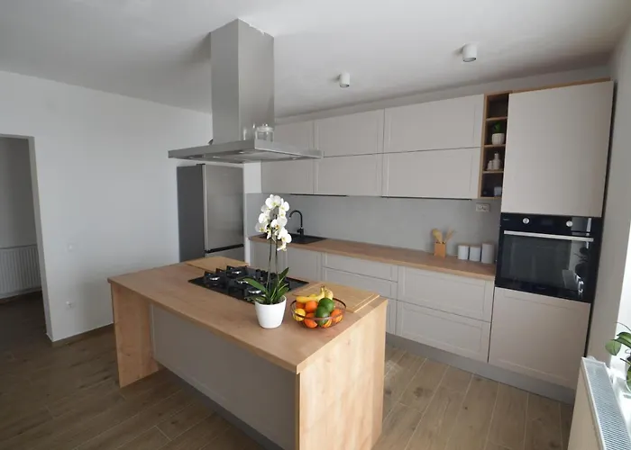 Apartman Beach Betina