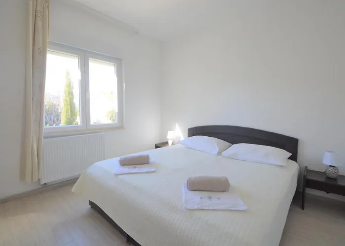 Apartman Beach Betina